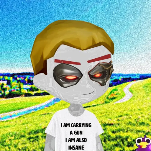 Schizodio #437