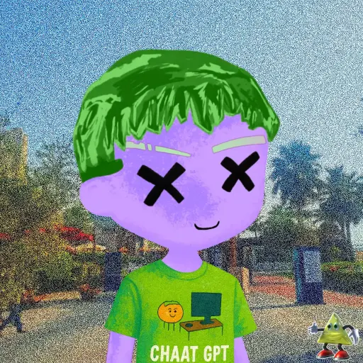 Schizodio #210