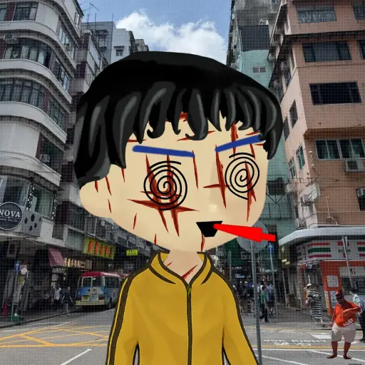 Schizodio #88