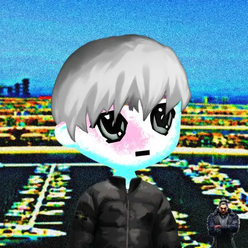 Schizodio #978