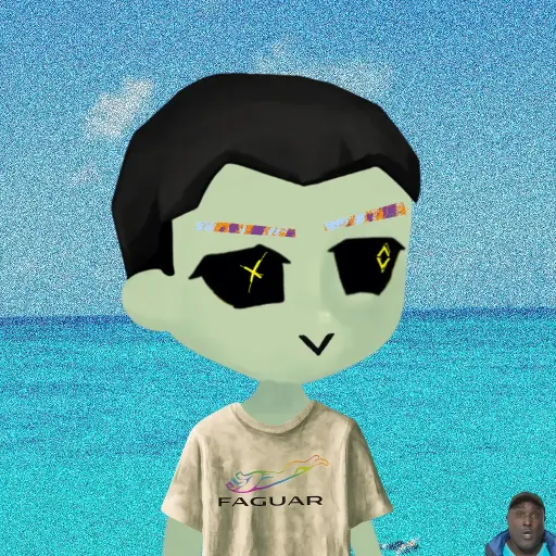 Schizodio #142