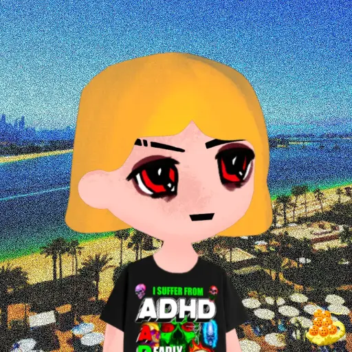 Schizodio #454