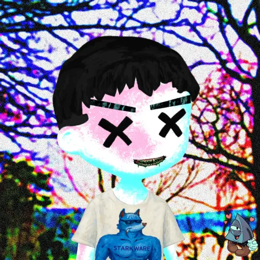 Schizodio #821