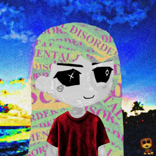 Schizodio #788