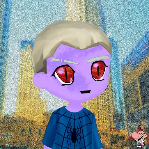 Schizodio #282