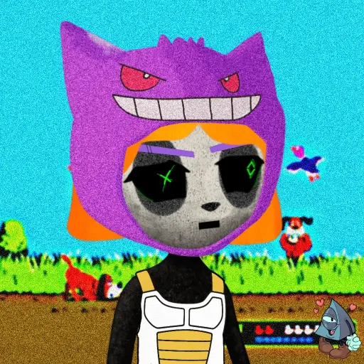 Schizodio #469