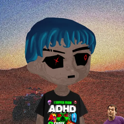 Schizodio #196