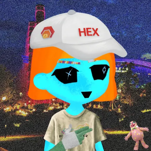 Schizodio #656