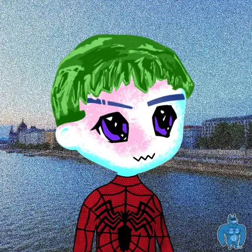 Schizodio #823