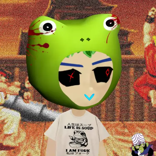 Schizodio #293