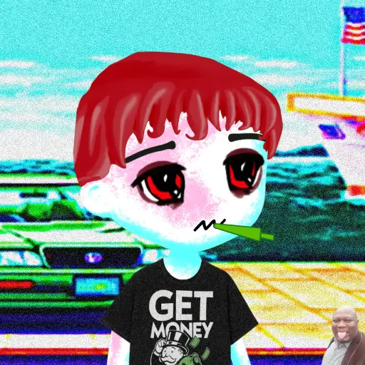 Schizodio #301