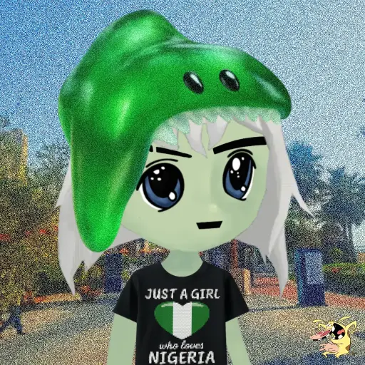 Schizodio #567