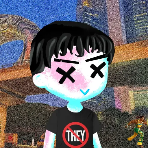 Schizodio #275