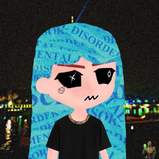 Schizodio #906