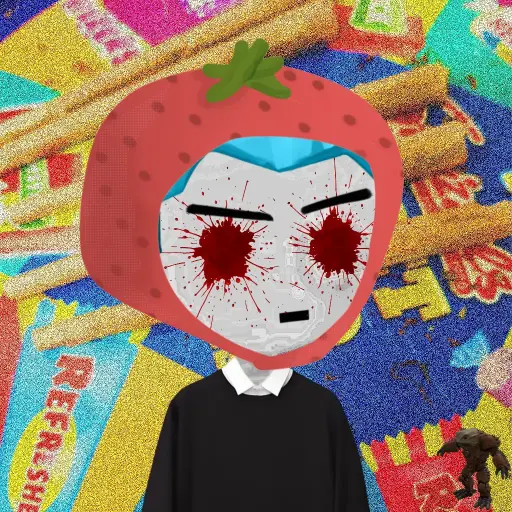 Schizodio #876