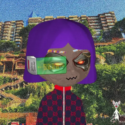 Schizodio #903