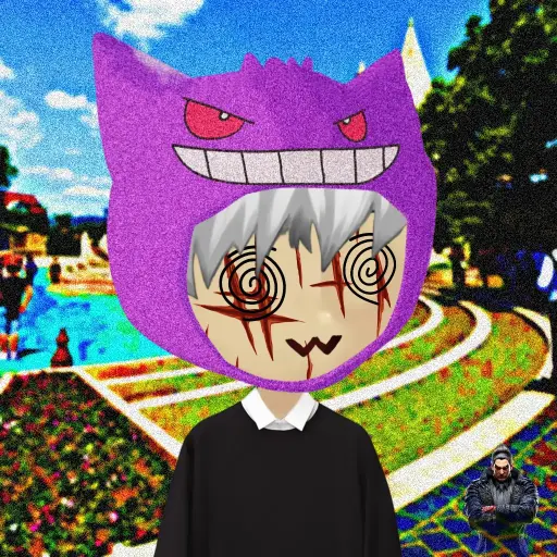 Schizodio #910