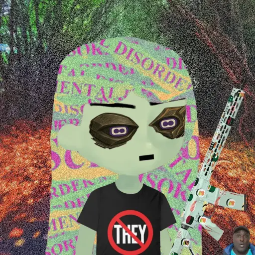 Schizodio #91