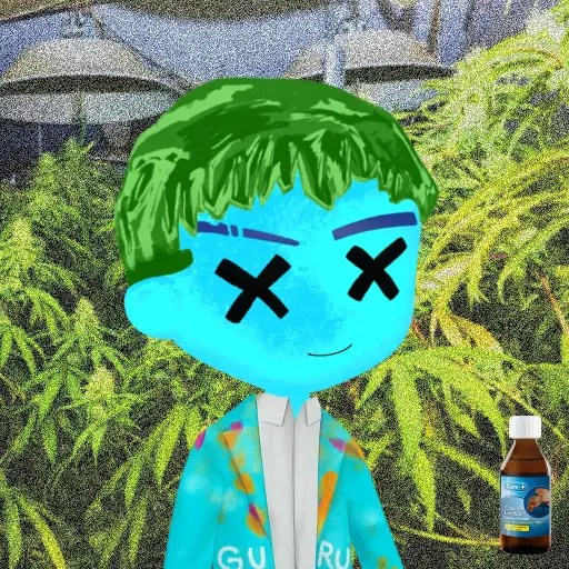 Schizodio #109