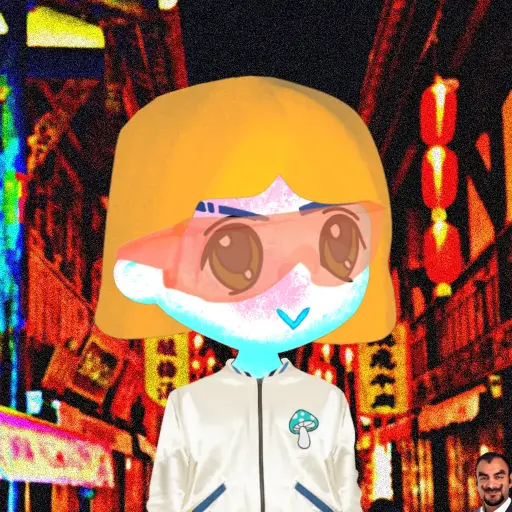Schizodio #46