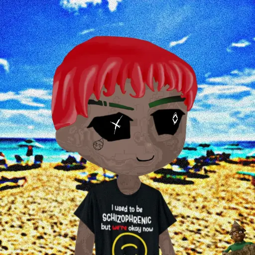 Schizodio #99