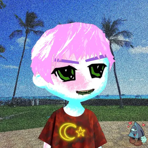 Schizodio #339