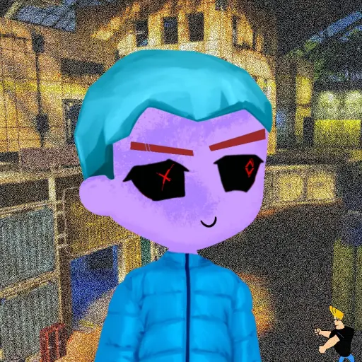 Schizodio #87