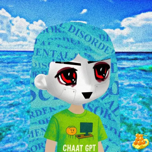 Schizodio #970