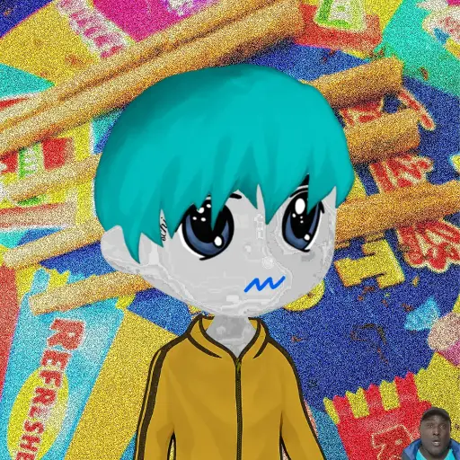Schizodio #798