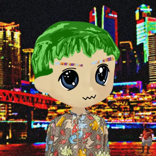 Schizodio #378