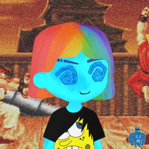 Schizodio #759