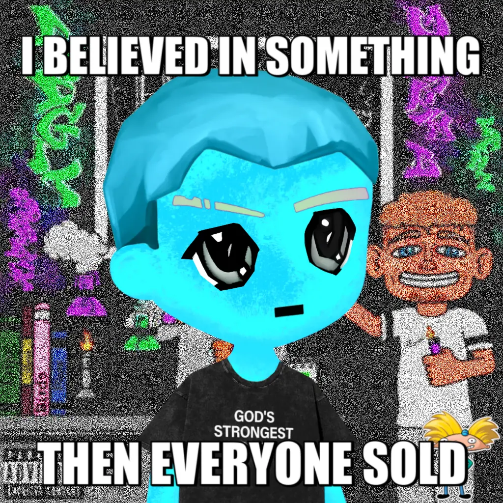 Schizodio #347
