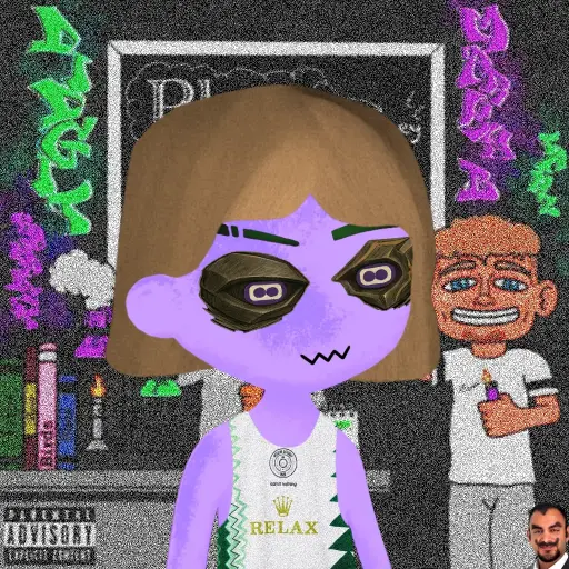 Schizodio #592
