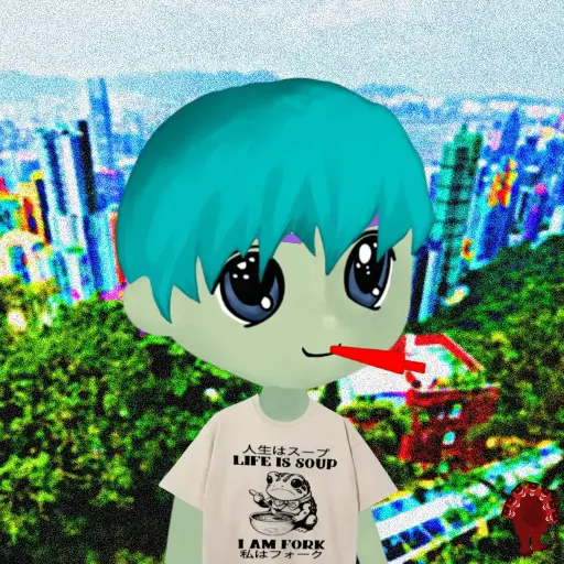 Schizodio #234