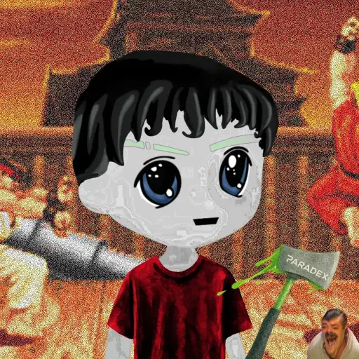 Schizodio #15