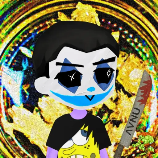 Schizodio #20