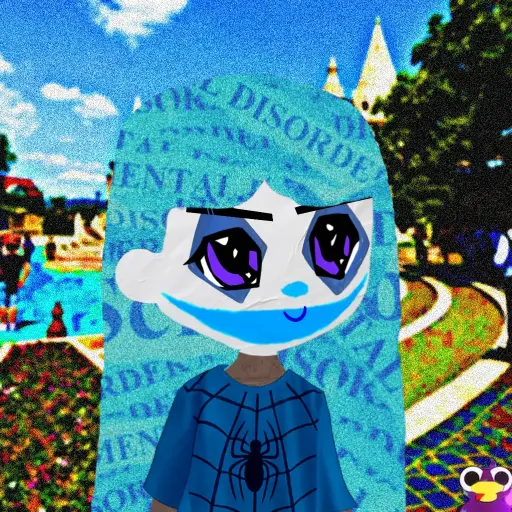 Schizodio #939