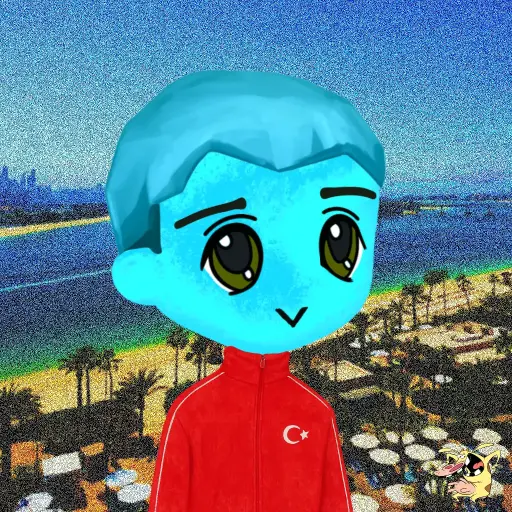 Schizodio #413