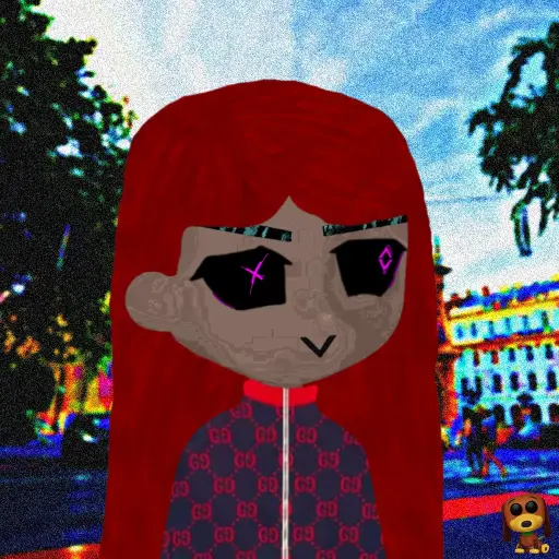Schizodio #42