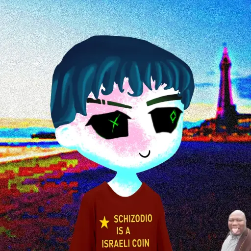Schizodio #749