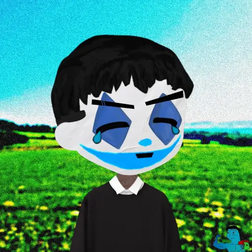 Schizodio #303