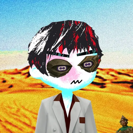 Schizodio #851