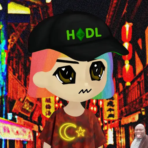 Schizodio #573