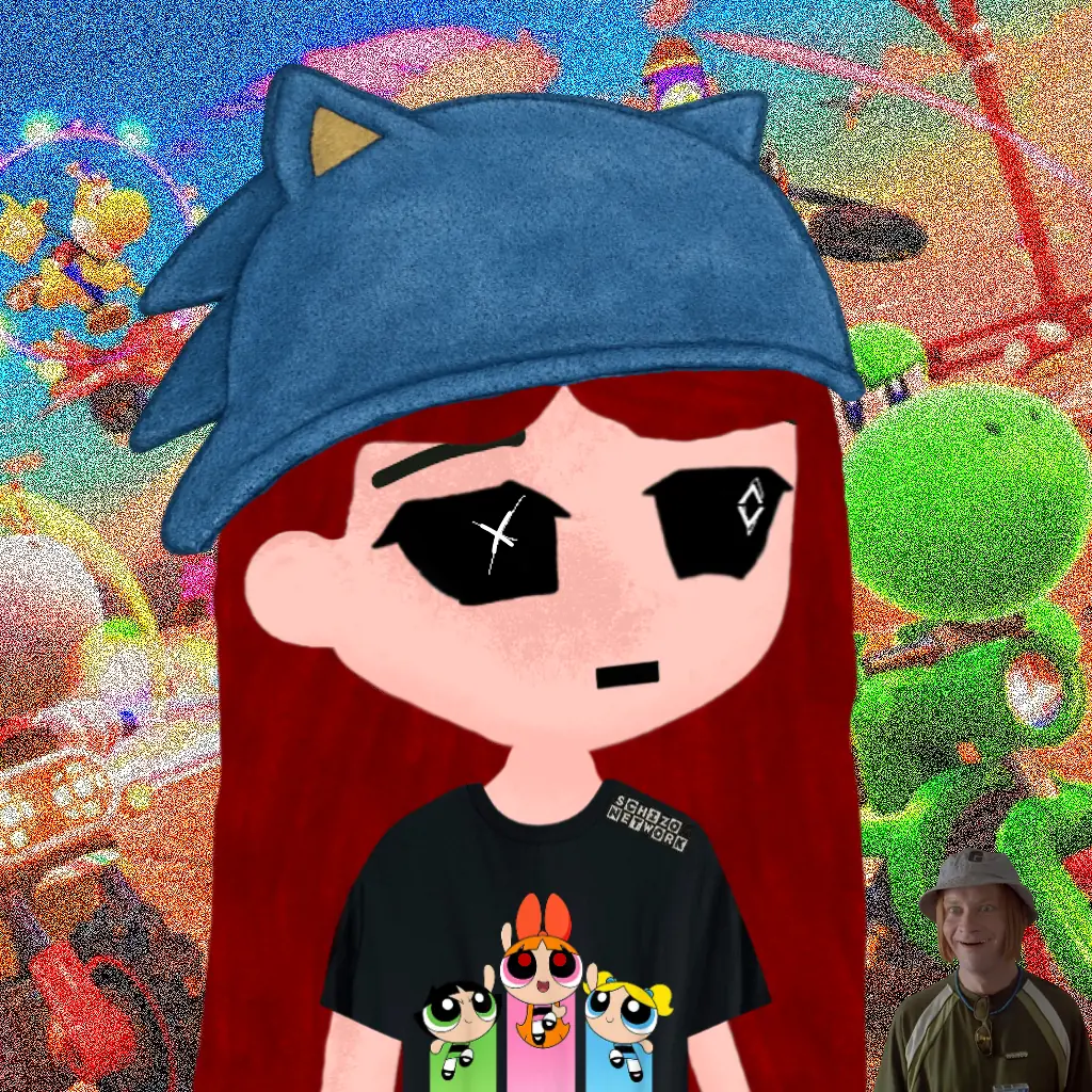 Schizodio #167