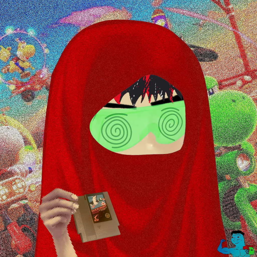 Schizodio #202