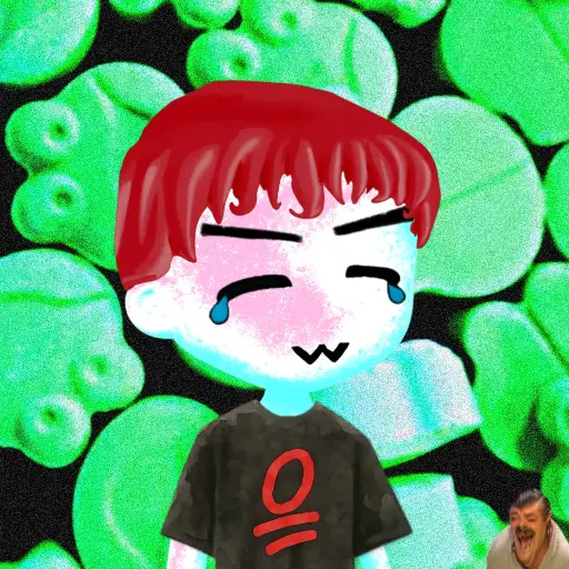 Schizodio #763