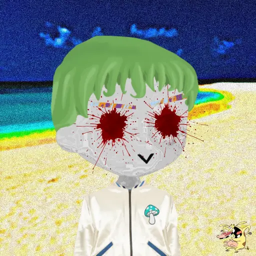 Schizodio #787