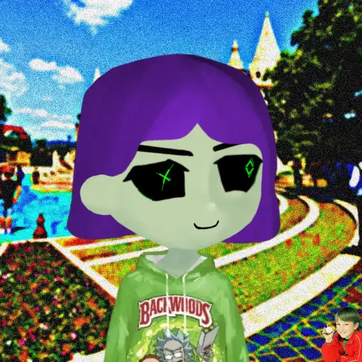 Schizodio #646