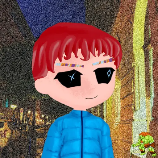 Schizodio #235