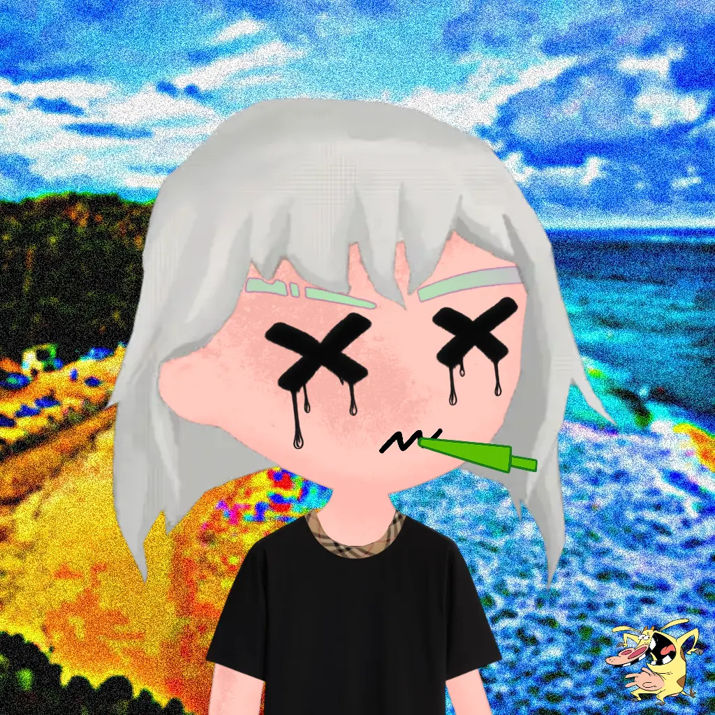 Schizodio #468